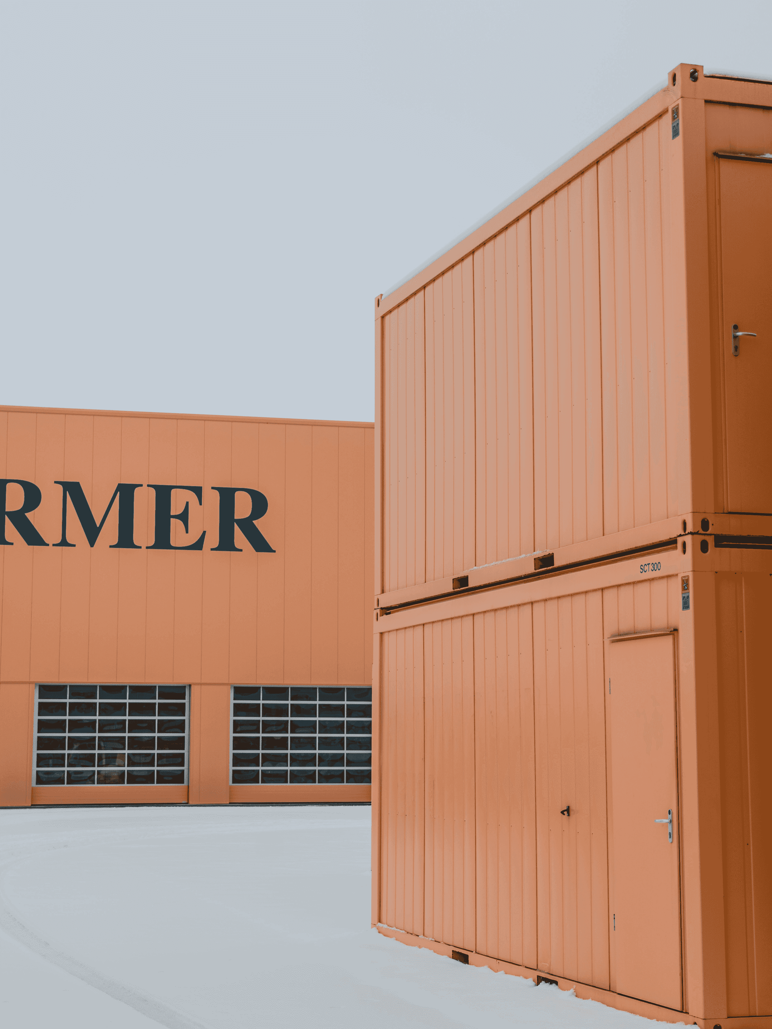 Contact TimeToCargo team